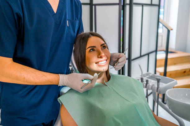 Best Wisdom Tooth Removal  in China, TX