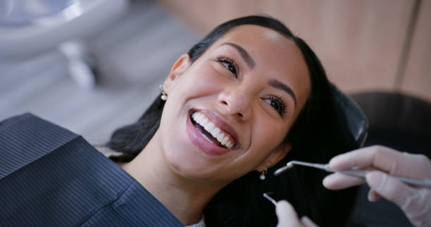 Laser Dentistry in China, TX