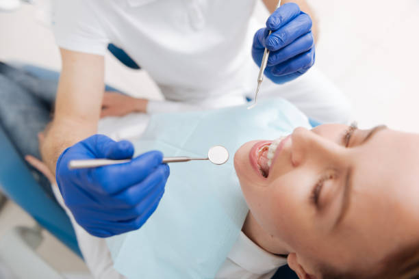 Best Traditional Braces  in China, TX
